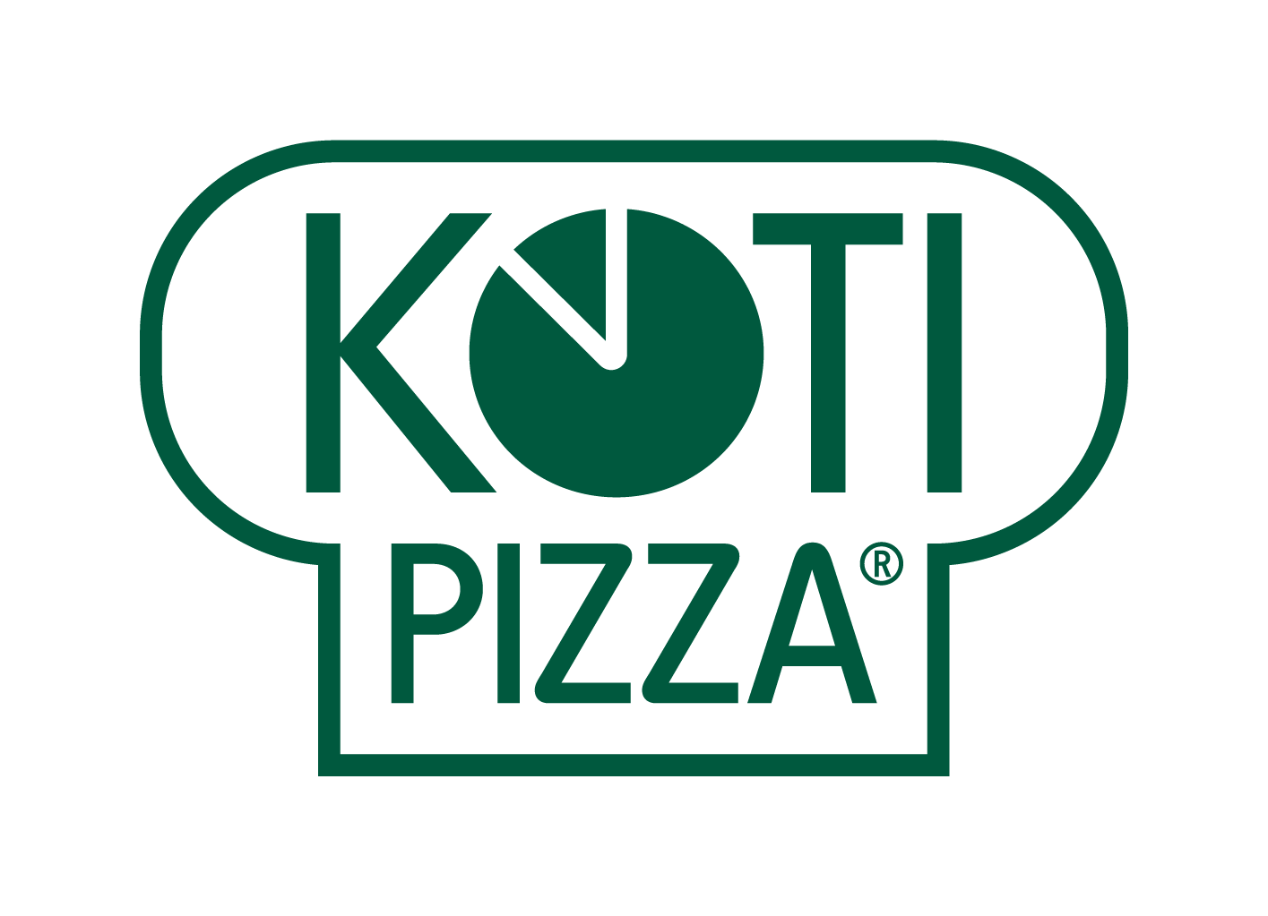 Kotipizza Sepänkylä