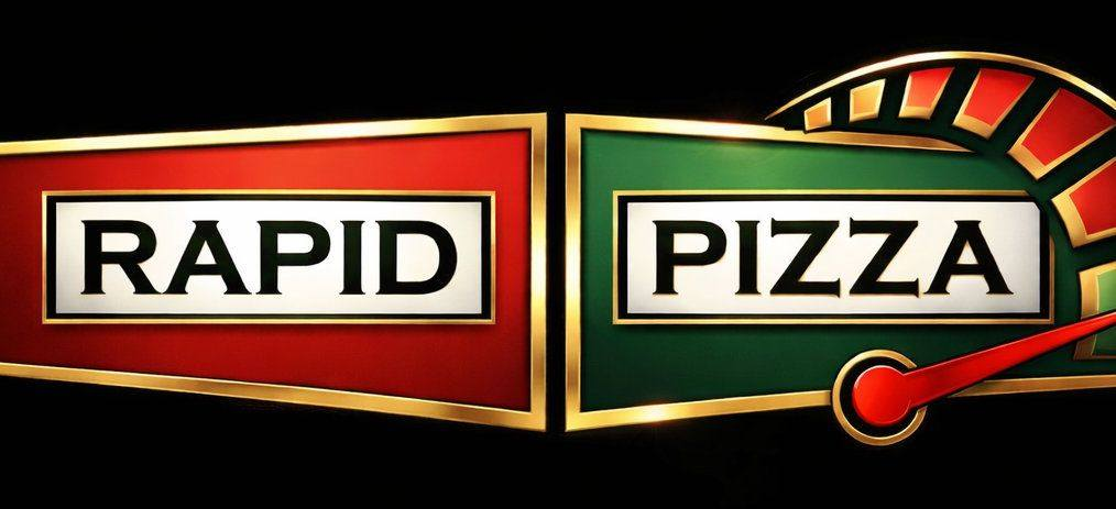 Rapid Pizza