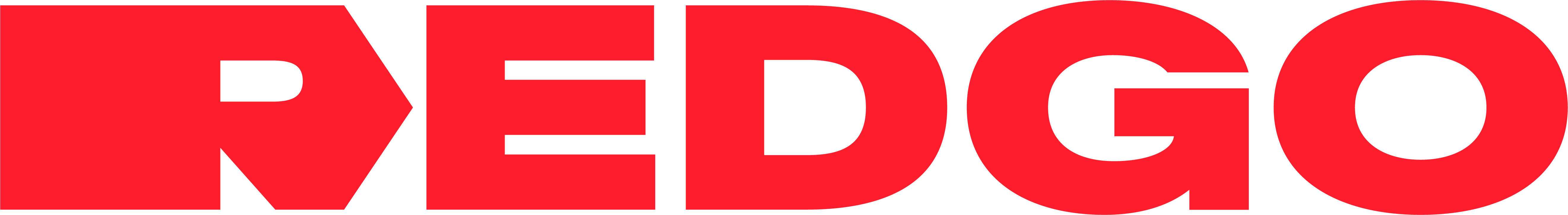 RedGo